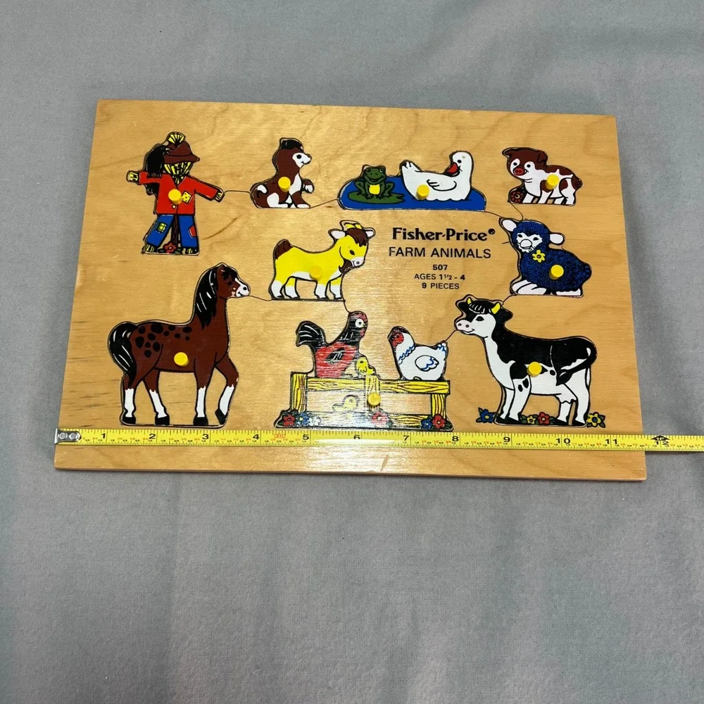 Fisher-Price fisher price